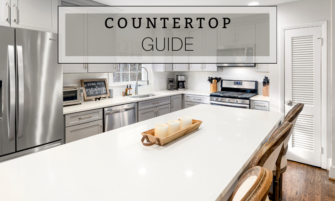 Countertop Guide