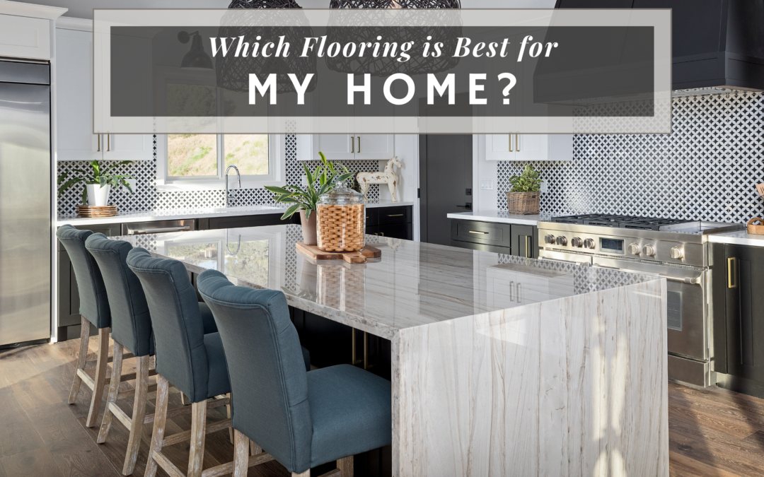 What Flooring is Best for My Home?