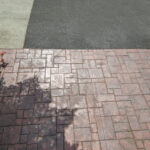1005-06 Stamped Concrete